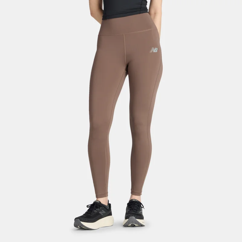New Balance Women's Sport High Rise Leggings